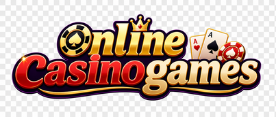 onlinecasinogames logo